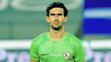 حسم عواد مصيره مع الزمالك ويرد على خلاف السولية والنني